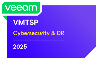 VMTSP Cybersecurity DR VMTSP Cybersecurity DR